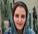 دکتر فریده دارابی