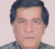 دکتر داود کلانتری