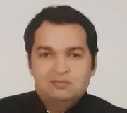 تصویر پروفایل دکتر محمدرضا عزیزی - فوق تخصص گوارش و کبد بالغین در تهران