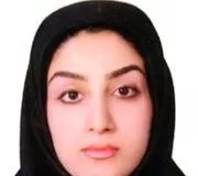 تصویر پروفایل مهدیه طاعتی سرشکه - مامایی