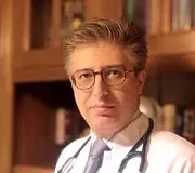 دکتر آرشیا شاه محمدی