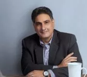 دکتر رامین افشاری