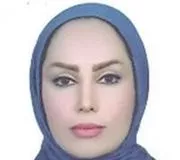 دکتر آناهیتا جهان بین
