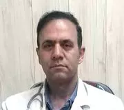 دکتر محمدحسن کشاورز