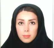 الهه افشاری
