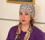 دکتر ویدا یوسفیان