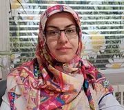 دکتر مهدیه حاجی منفرد نژاد