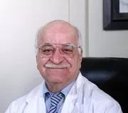 دکتر سهراب عاطفی