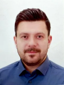 تصویر پروفایل دکتر مرتضی فضل خدا - متخصص بیماری‌های قلب و عروق