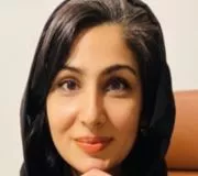میترا مستعدشیره جینی