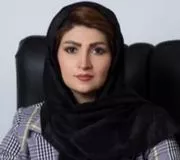 آزاده سادات پورحسینی