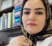 فرح ناز رشیدی
