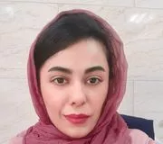 ملیحه کعبی