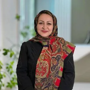 دکتر زینب الهی