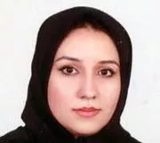 دکتر مهدیه شریفی