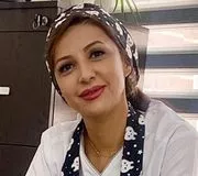 دکتر آنیتا کاظمی