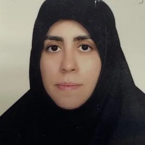 دکتر زینب غلامی معلم