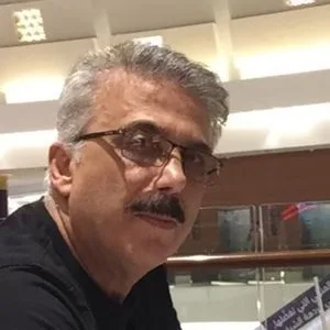علیرضا شهاب جهانلو