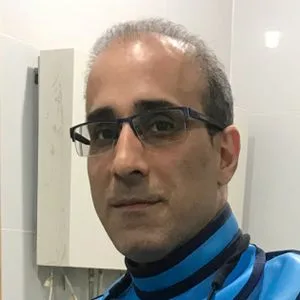 تصویر پروفایل دکتر سینا صدیقی - فلوشیپ اقدامات مداخله ای قلب و عروق بزرگسال در اهواز