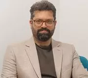 تصویر پروفایل رضا ریش پور - روانشناس در قزوین