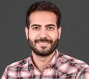 اشکان عالی محمدی