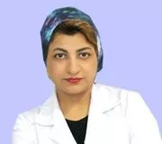 دکتر مریم الماسی