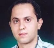 دکتر امیررضا معتبر