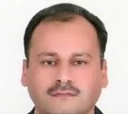 دکتر سید علیرضا حسینی