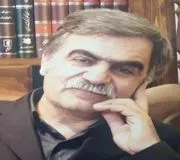 دکتر جمشید وفا