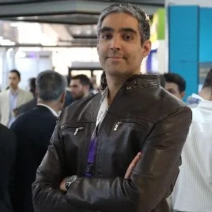 دکتر مصطفی حیدری