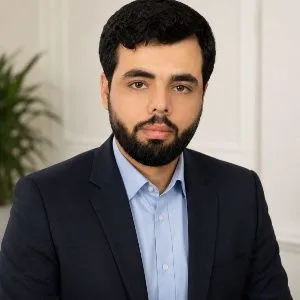 سعید طاهری