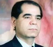 دکتر بهرام ایزدی