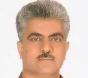دکتر علی اصغر کلانتری تفت