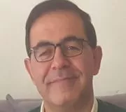 دکتر مهدی عشایری