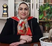 تصویر پروفایل مریم بابازاده افغان - روانشناس در تهران
