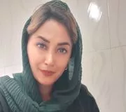 محجوبه اله کرم زاده