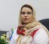 دکتر ساقی عظیمی نیا
