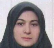 تصویر پروفایل فاطمه وحیدی - روانشناس در اصفهان