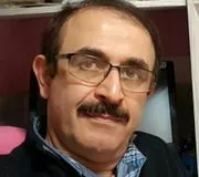 حیدرعلی مبشری