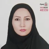ملیحه قدم خیر