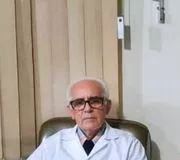 دکتر یوسف ماهوتی