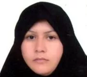 ریحانه عاشورزاده