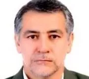 دکتر محمدعلی رئیسی