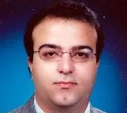 دکتر مهدی سوزن گر