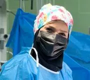 دکتر ذکیه بخشی پور