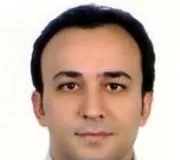 دکتر رضا تاجیک رستمی