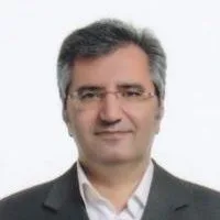 دکتر علیرضا فرنام