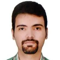 دکتر دانیال مربی