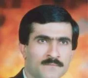 سید اسماعیل اشرفی پور