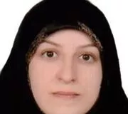 دکتر مریم السادات پاک نژاد